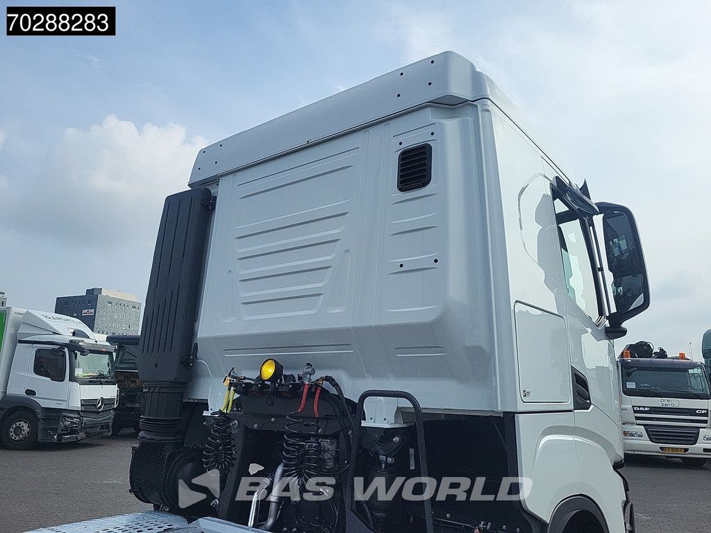 Iveco S-way 500 4X2 NEW! Retarder Navi ACC Euro 6