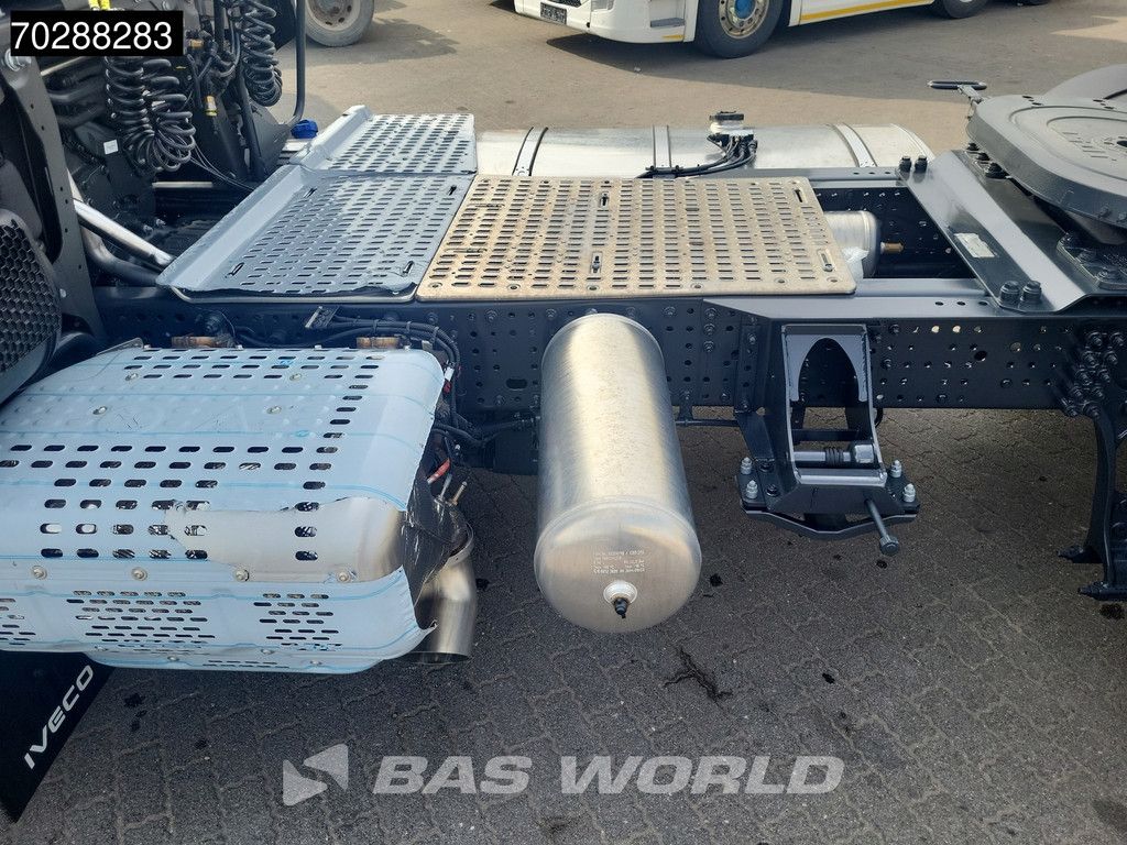 Iveco S-way 500 4X2 NEW! Retarder Navi ACC Euro 6