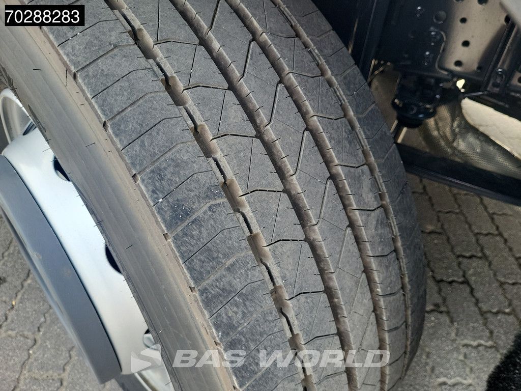 Iveco S-way 500 4X2 NEW! Retarder Navi ACC Euro 6