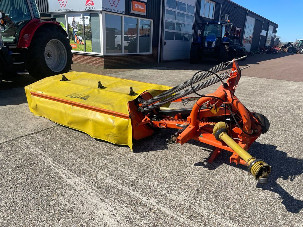 Fella SM 270 KC