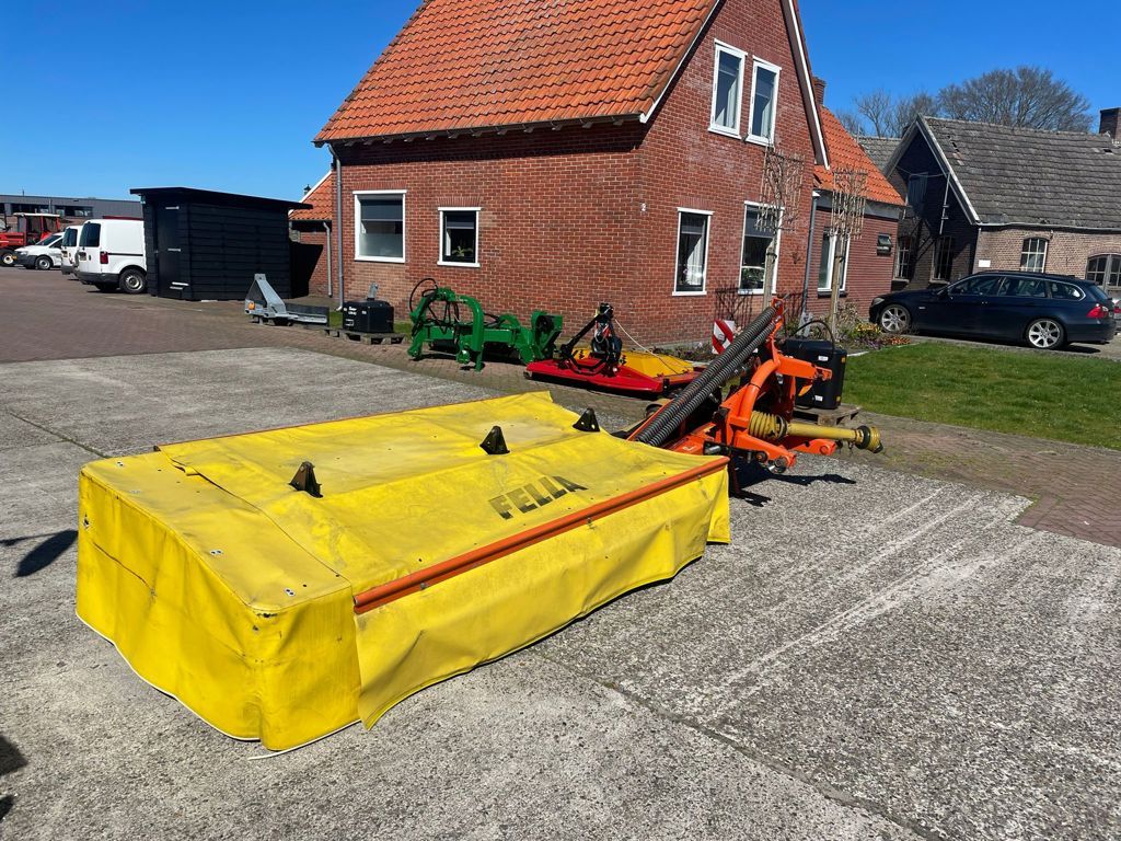 Fella SM 270 KC