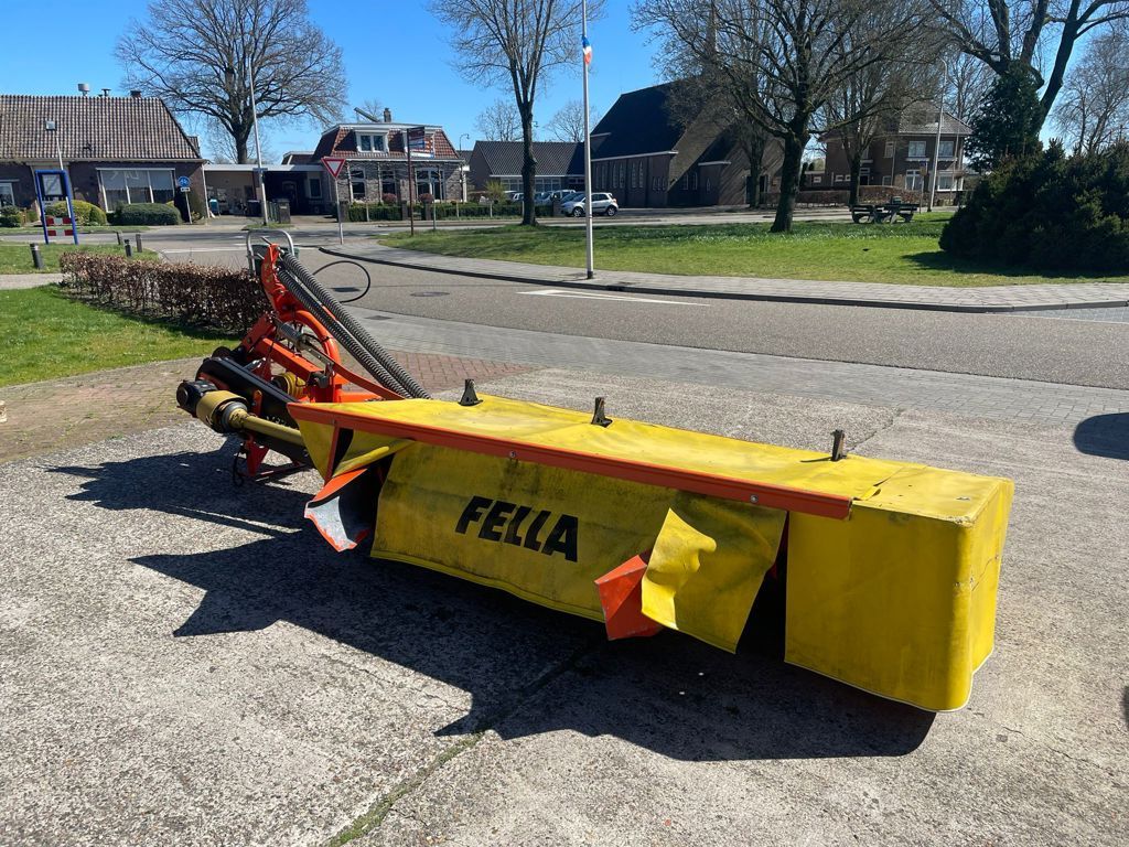 Fella SM 270 KC