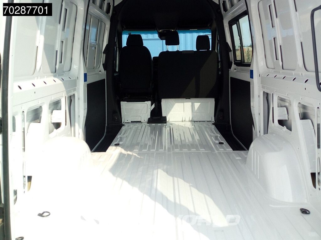 Mercedes Sprinter 417 CDI MULTIPLE UNITS AVAILABLE 11m3 A/C