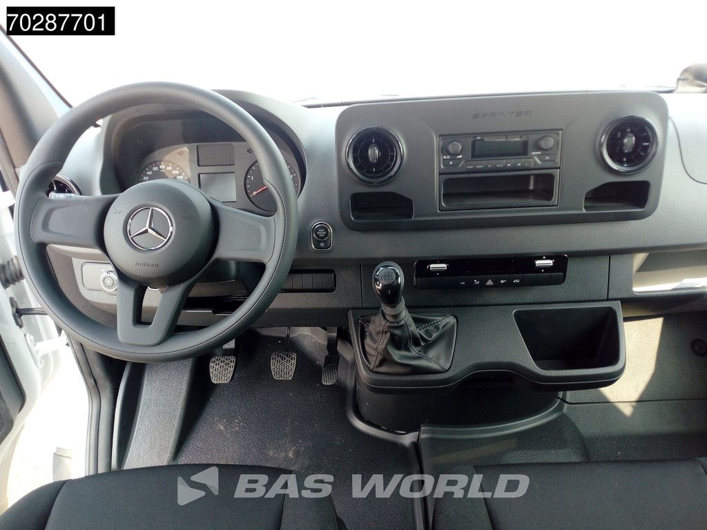Mercedes Sprinter 417 CDI MULTIPLE UNITS AVAILABLE 11m3 A/C