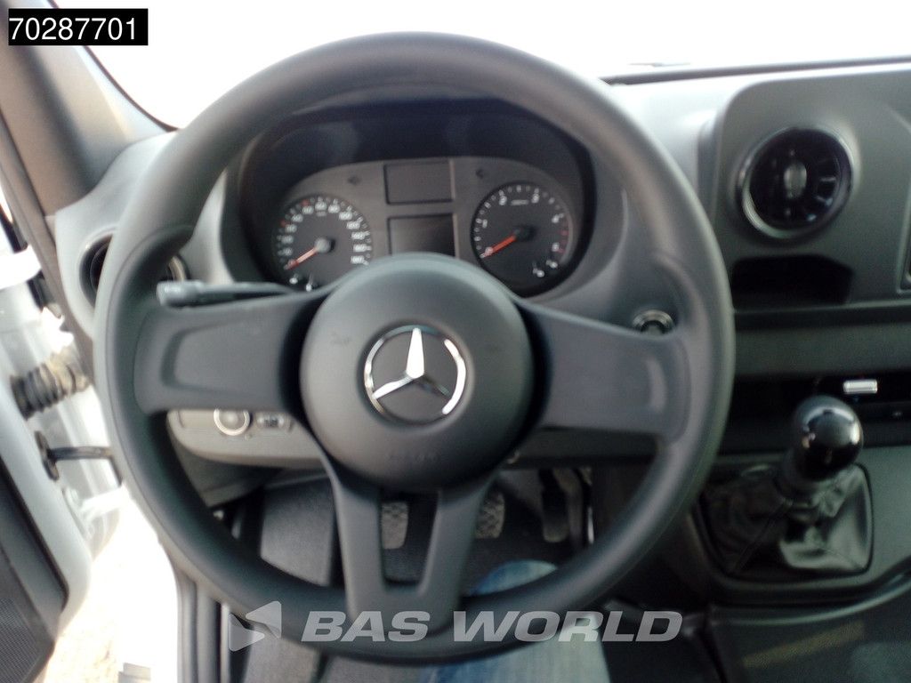 Mercedes Sprinter 417 CDI MULTIPLE UNITS AVAILABLE 11m3 A/C