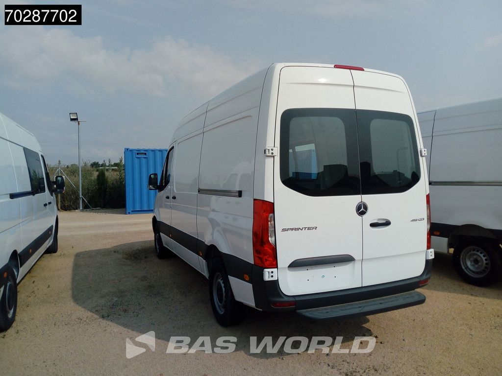 Mercedes Sprinter 419 CDI MULTIPLE UNITS AVAILIBLE 11m3 Klima