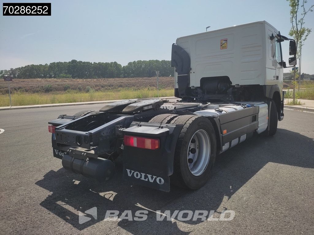 Volvo FM FM 460 4X2 Full-Air Retarder 2x Tanks Euro 6