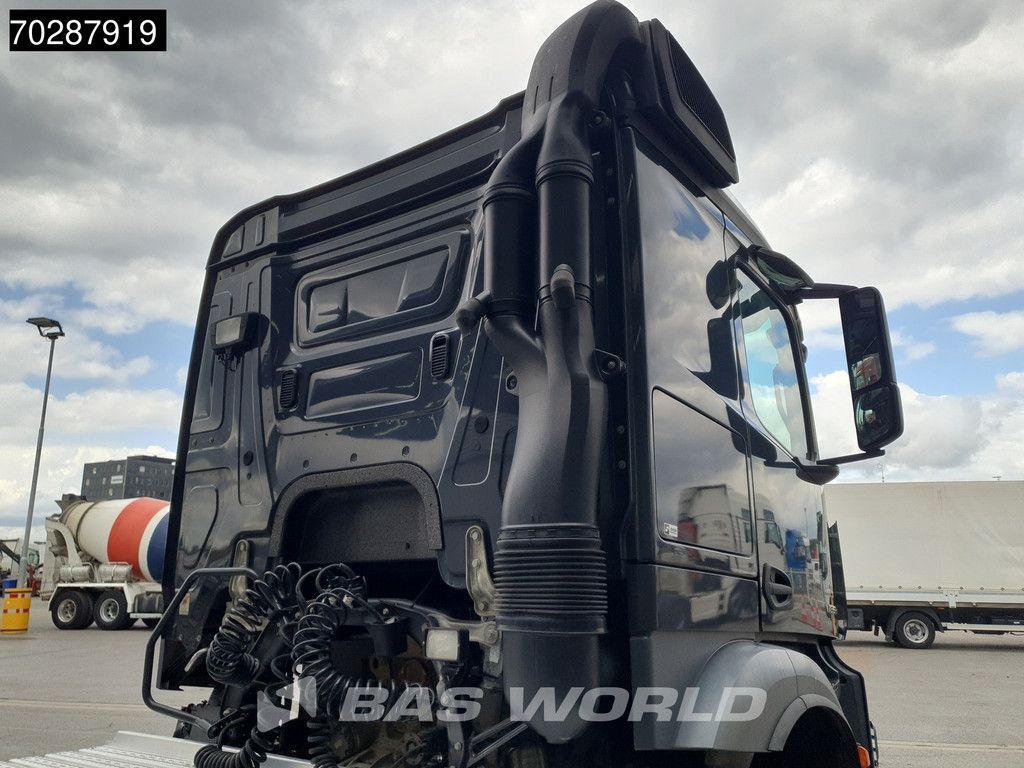 Mercedes Actros 1853 4X2 ClassicSpace Retarder Hydraulik ACC Euro 6
