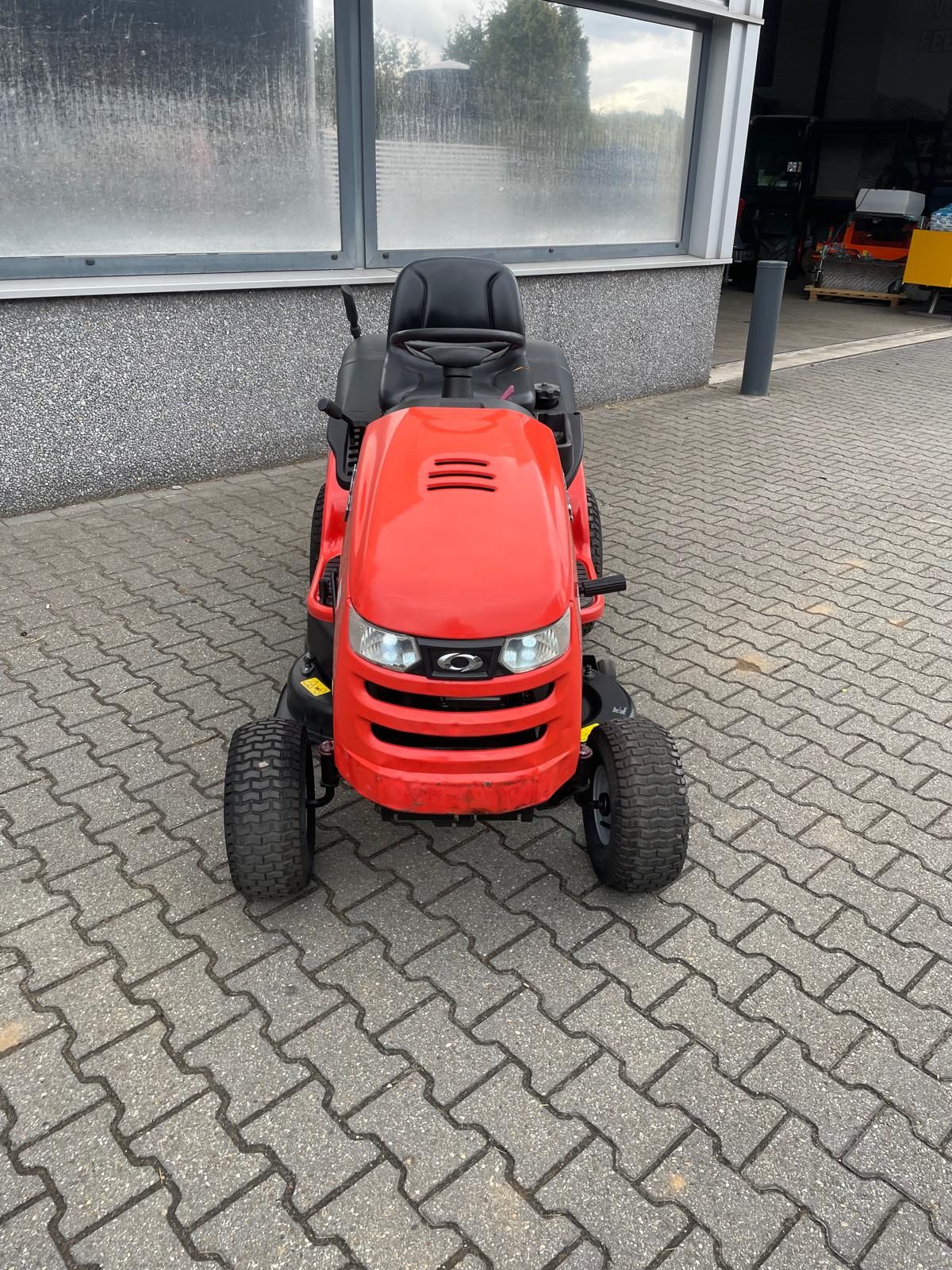 Simplicity Regent SRD 100 zitmaaier