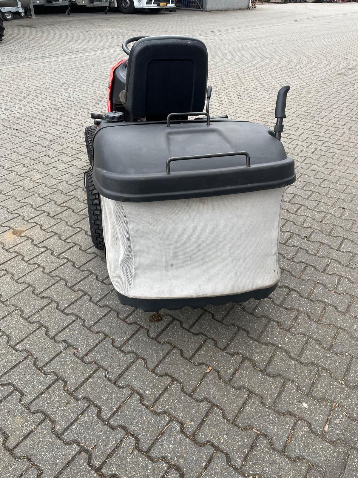 Simplicity Regent SRD 100 zitmaaier