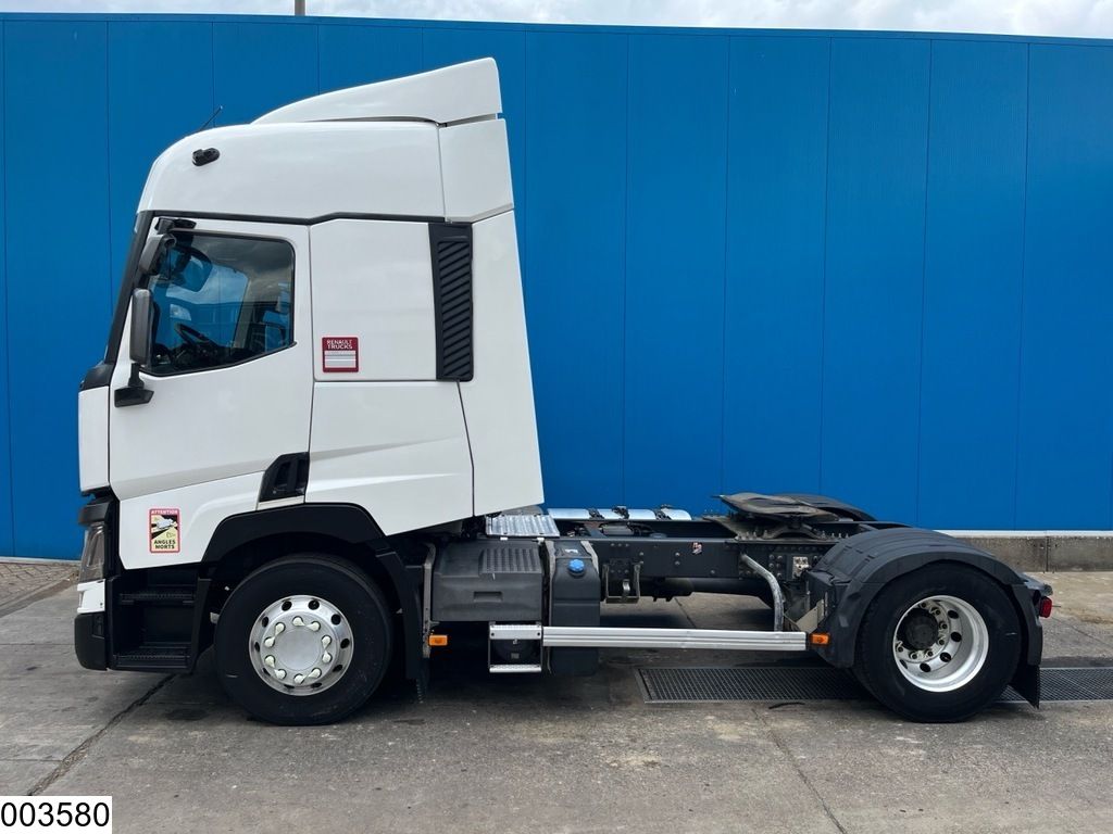 Renault T 460 EURO 6, ADR, Retarder