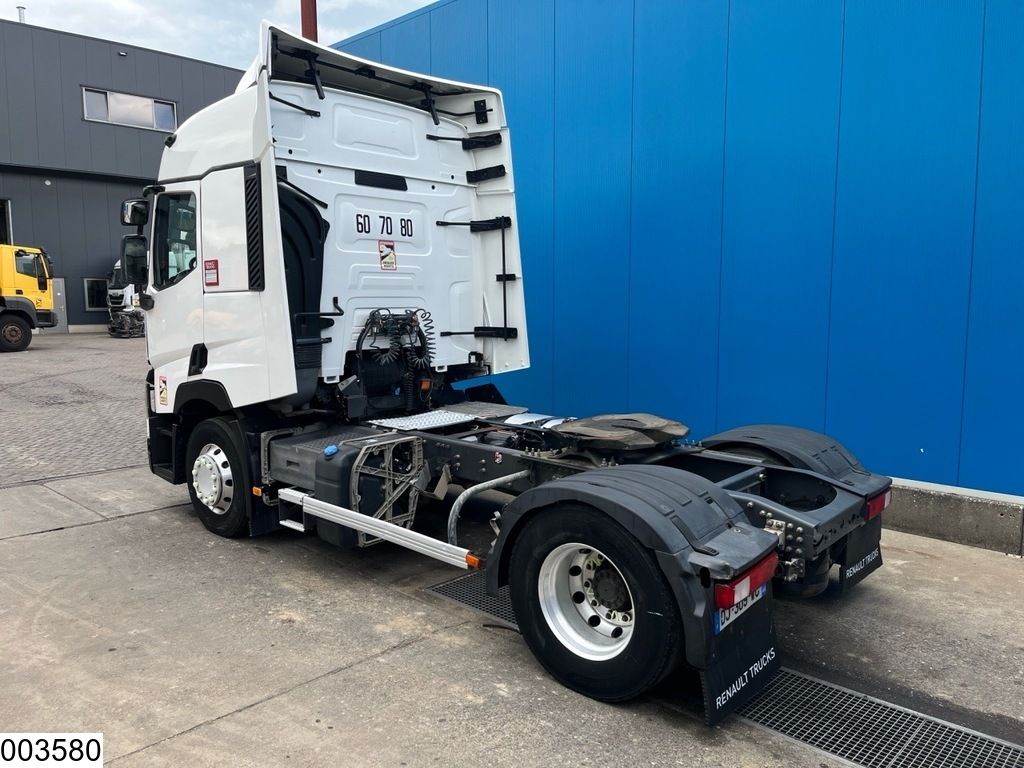 Renault T 460 EURO 6, ADR, Retarder