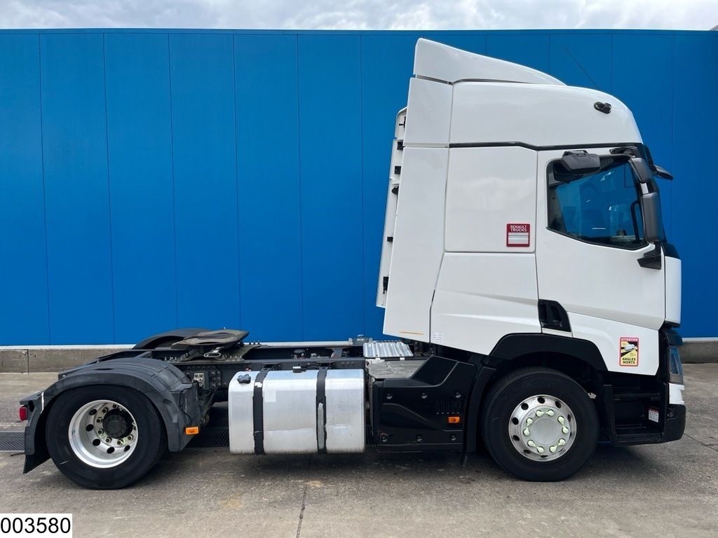 Renault T 460 EURO 6, ADR, Retarder