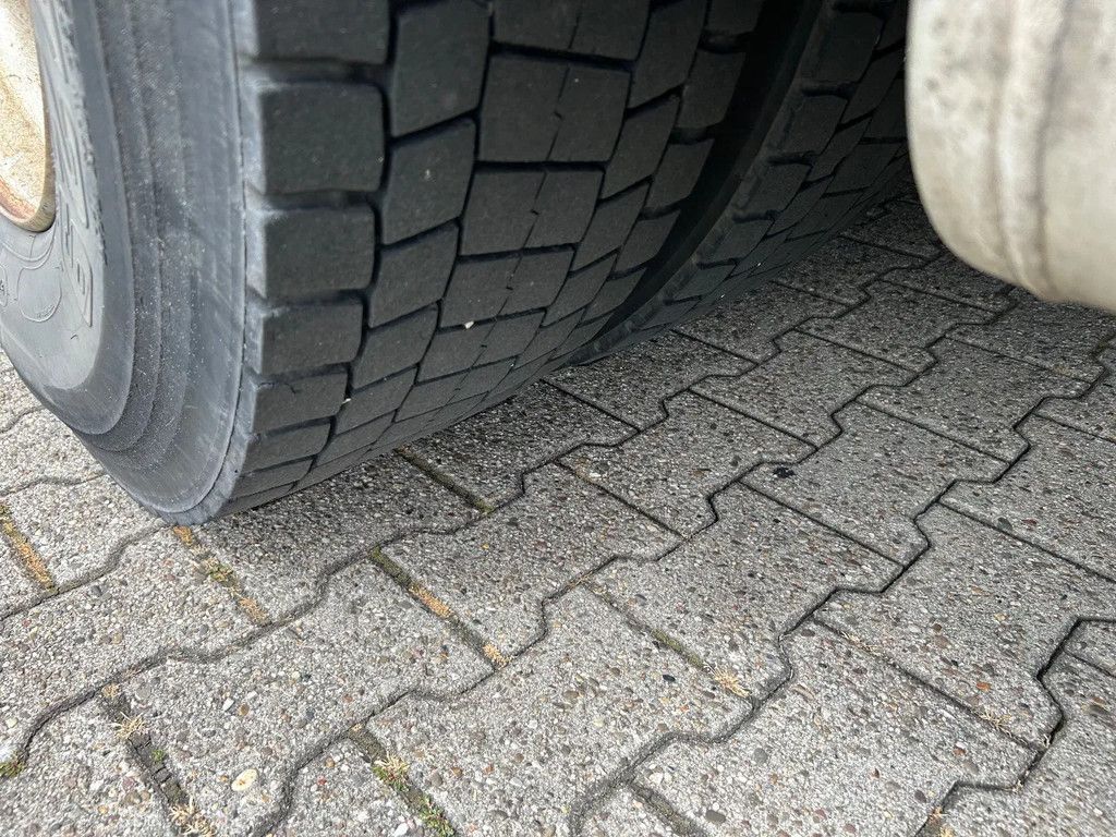 Volvo FM 450 | ADR | Euro 5 | LOW KM