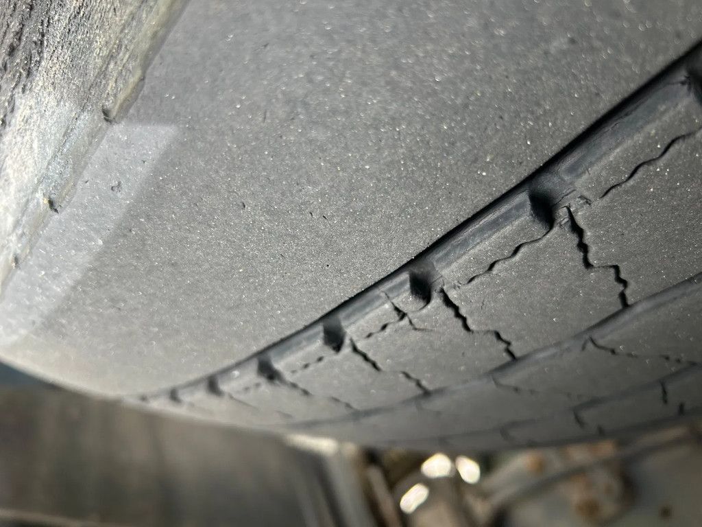 Volvo FM 450 | ADR | Euro 5 | LOW KM