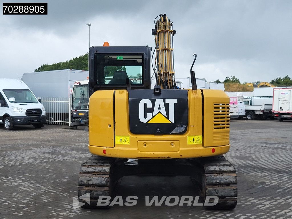Caterpillar 308 E
