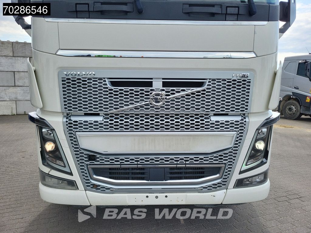 Volvo FH16 FH16 750 6X4 Retarder Big-Axle Xenon Liftaxle Euro 6