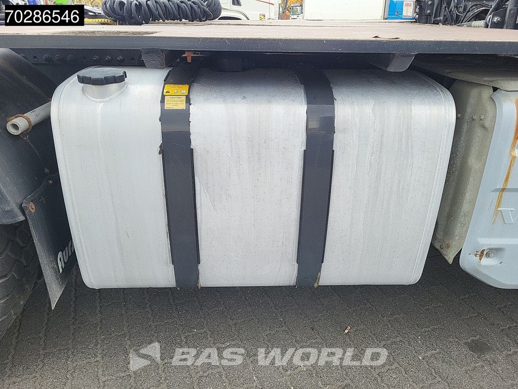 Volvo FH16 FH16 750 6X4 Retarder Big-Axle Xenon Liftaxle Euro 6