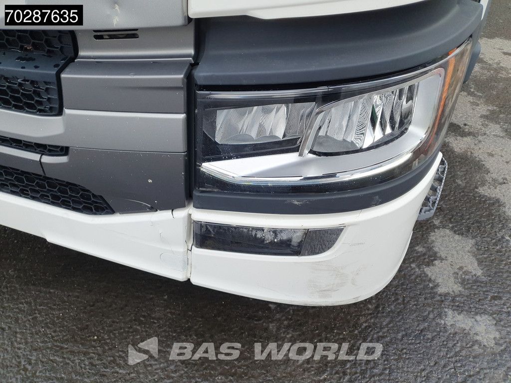 Scania R450 4X2 Retarder Hydrauliek Euro 6
