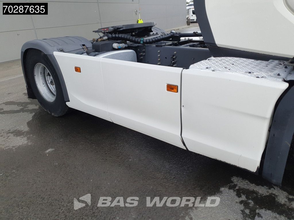 Scania R450 4X2 Retarder Hydrauliek Euro 6
