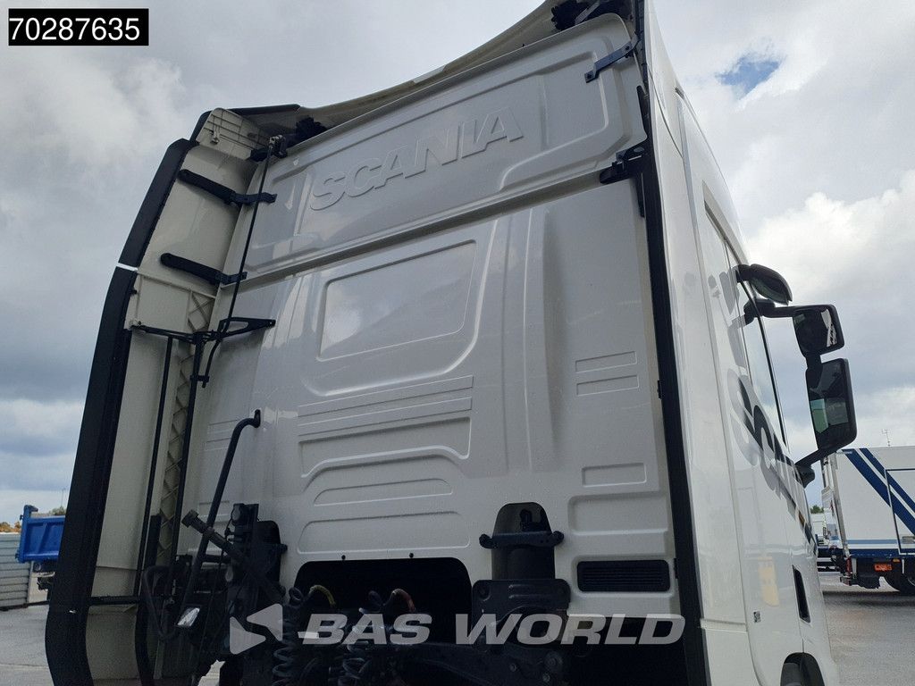 Scania R450 4X2 Retarder Hydrauliek Euro 6
