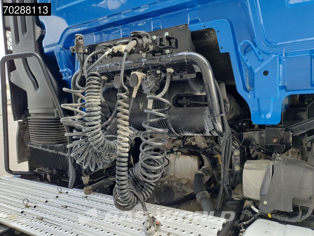 MAN TGX TGX 18.500 4X2 XL Retarder Hydrauliek Euro 6