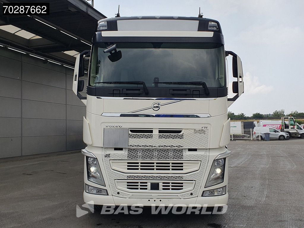 Volvo FH FH 500 6X2 BDF Liftaxle Automatic Xenon Navi ACC Euro 6