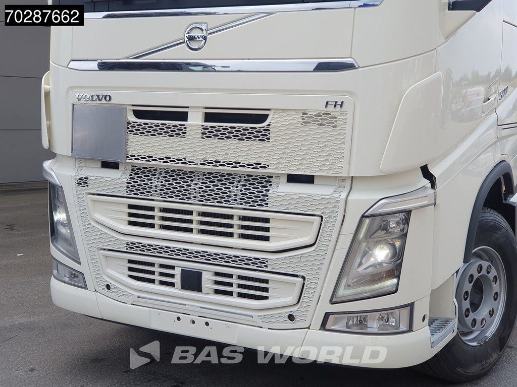 Volvo FH FH 500 6X2 BDF Liftaxle Automatic Xenon Navi ACC Euro 6