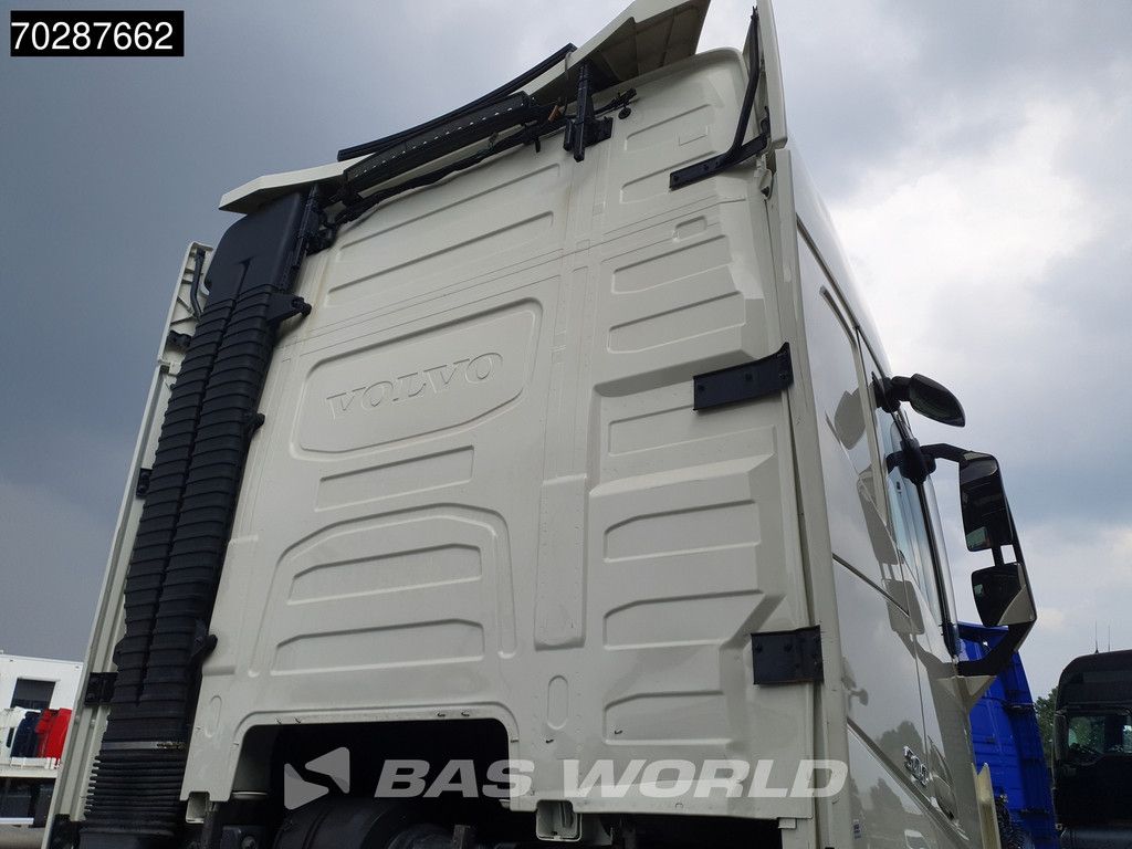 Volvo FH FH 500 6X2 BDF Liftaxle Automatic Xenon Navi ACC Euro 6