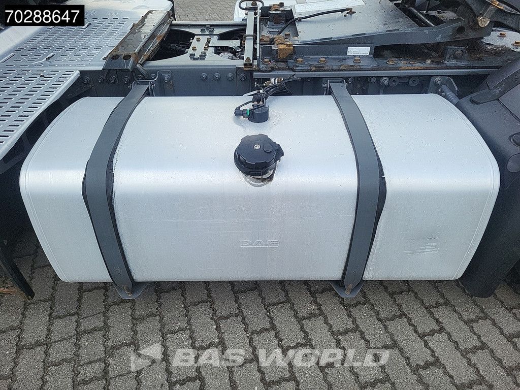 DAF XF 480 4X2 Mega Retarder Standklima 2xTanks ACC Euro 6