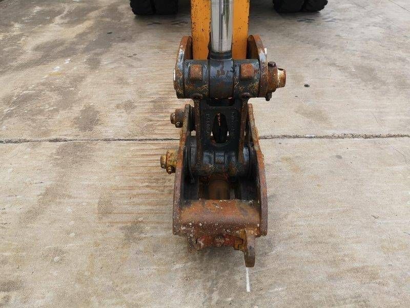 Hyundai HW140 Diesel 2017 Mobilbagger