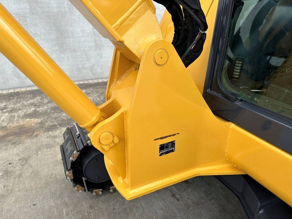 Raupenbagger Komatsu PC56-7 Diesel 2015