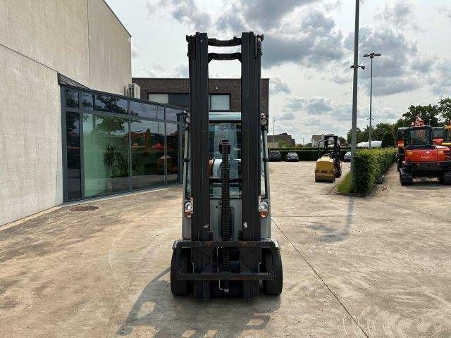 Gabelstapler Still RX70-22T Treibgas 2200kg 2014