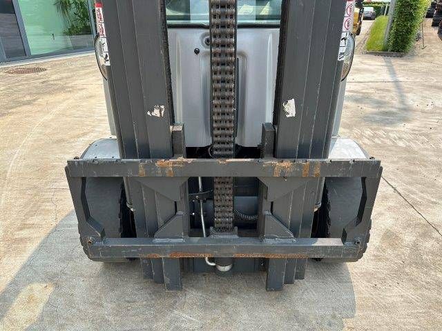 Gabelstapler Still RX70-22T Treibgas 2200kg 2014