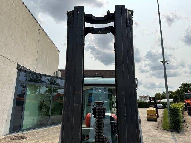 Gabelstapler Still RX70-22T Treibgas 2200kg 2014