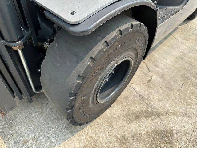 Gabelstapler Still RX70-22T Treibgas 2200kg 2014