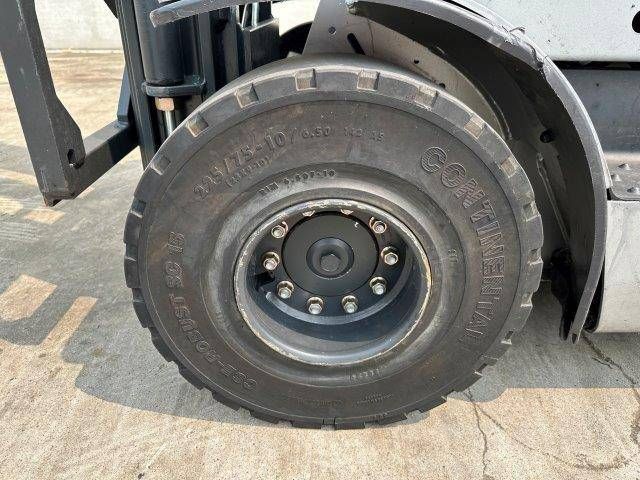 Gabelstapler Still RX70-22T Treibgas 2200kg 2014
