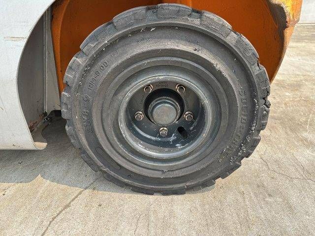 Gabelstapler Still RX70-22T Treibgas 2200kg 2014