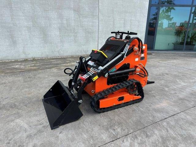 Skid Steer Loader Future FT36C Diesel 2025 New