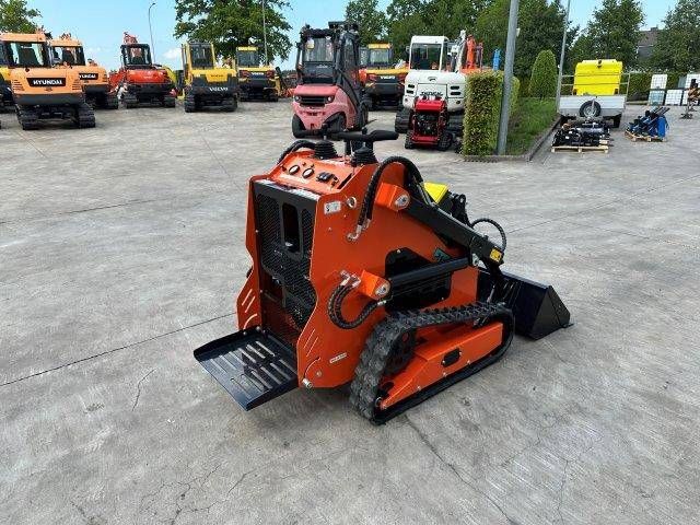 Skid Steer Loader Future FT36C Diesel 2025 New