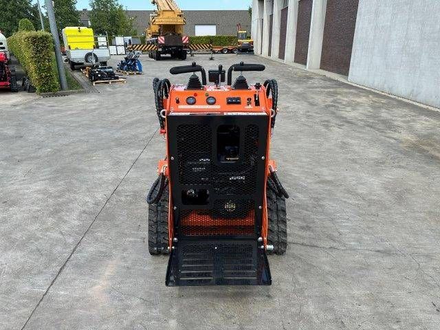 Skid Steer Loader Future FT36C Diesel 2025 New
