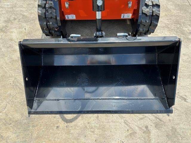 Skid Steer Loader Future FT36C Diesel 2025 New