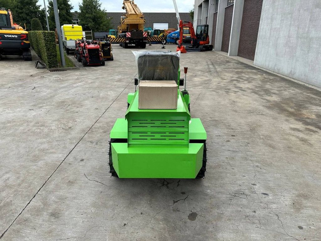 Articulated Loader Machpro MP-L307 Electric 2025 New