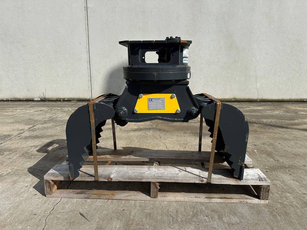 Grabber Mustang GRP150CH Neu