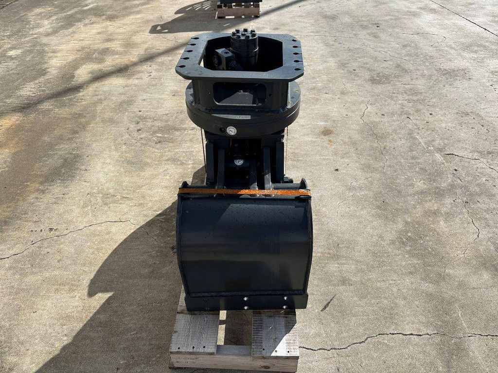 Grabber Mustang GRP150CH Neu