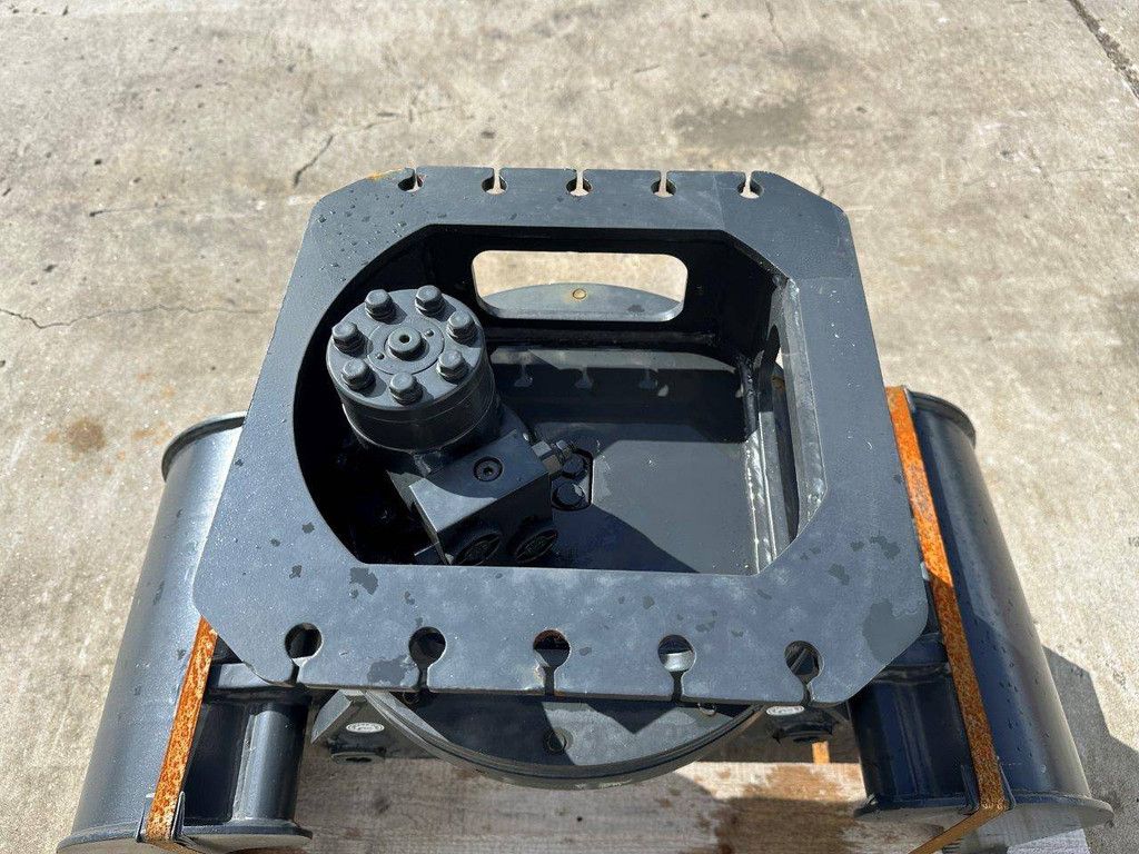 Grabber Mustang GRP150CH Neu