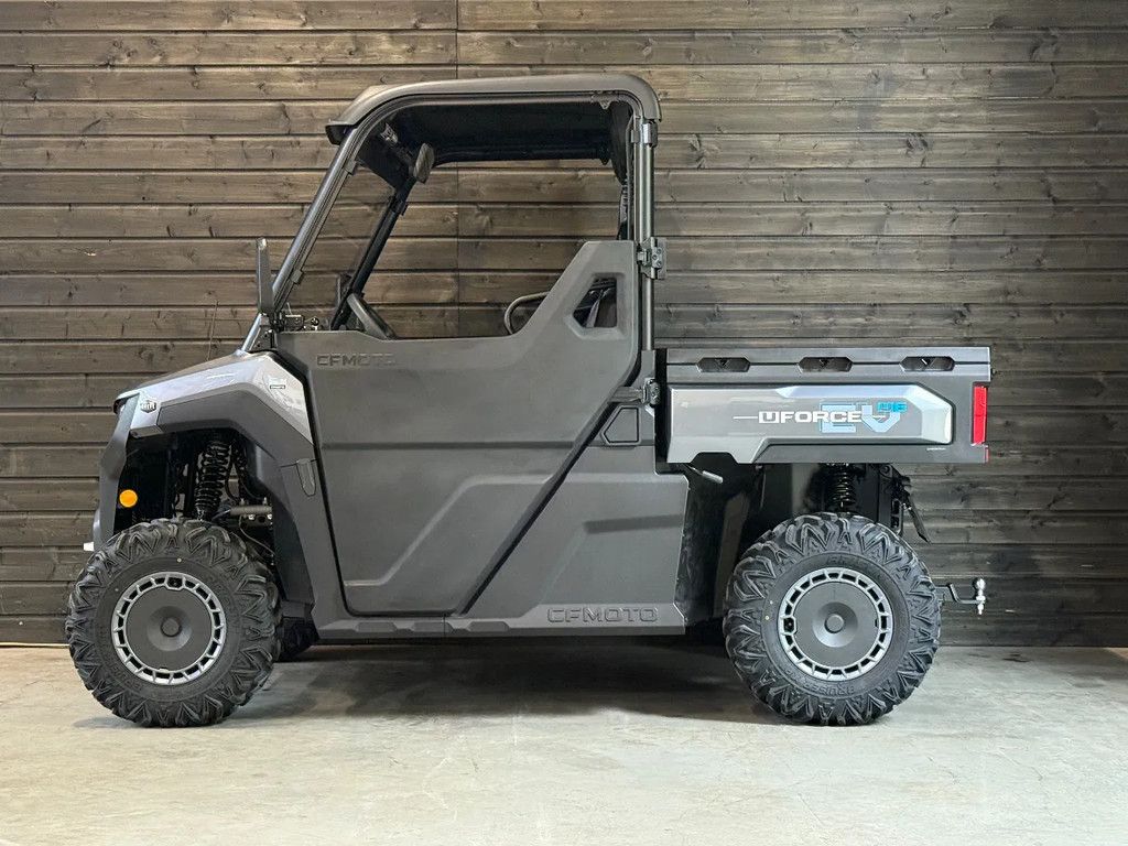 CFMOTO EV UFORCE 600 OFF ROAD L7 (Elektrisch)