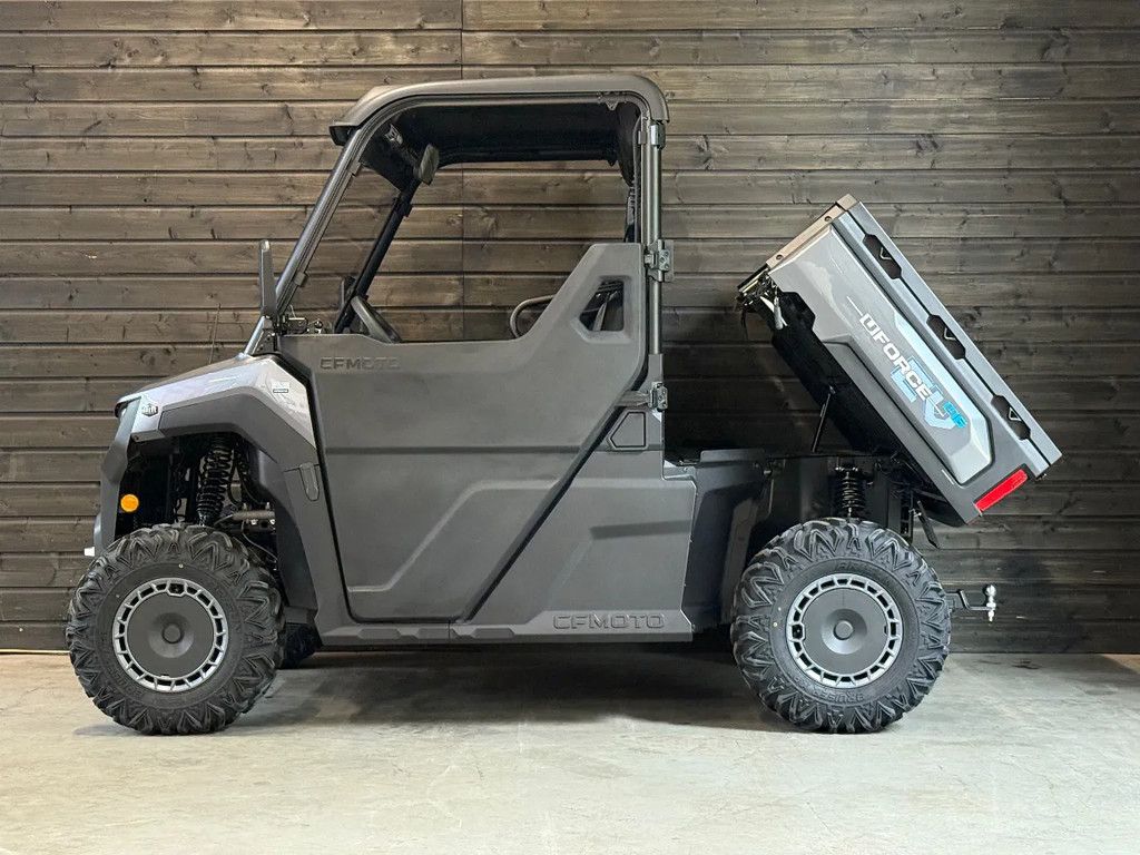 CFMOTO EV UFORCE 600 OFF ROAD L7 (Elektrisch)