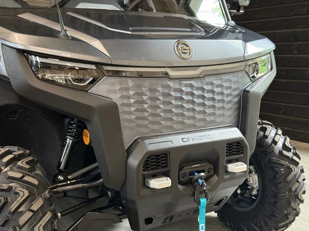 CFMOTO EV UFORCE 600 OFF ROAD L7 (Elektrisch)