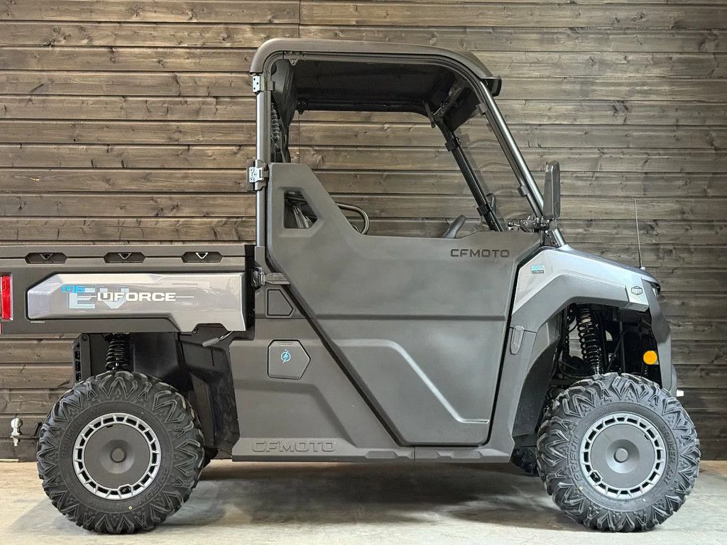 CFMOTO EV UFORCE 600 OFF ROAD L7 (Elektrisch)